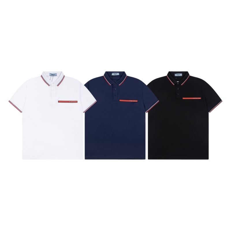 Prada T-Shirts